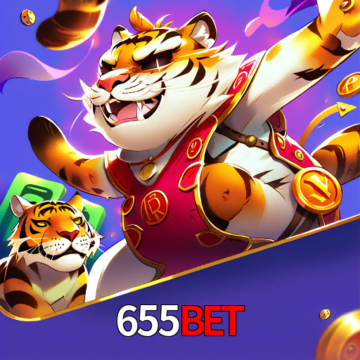 Imagem promocional da 655bet mostrando a plataforma e suas vantagens